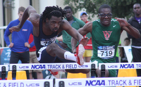 Wesley's Matt Bundy Places 4th In 110 Hurdles At NCAA Men's Outdoor Track & Field Championships