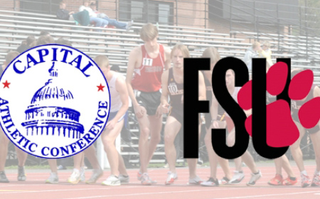 Frostburg State Set To Host The 2012 CAC Men's & Women's Track & Field Championships On May 5-6