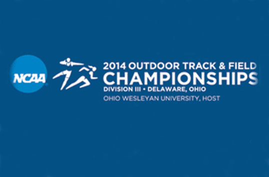 NCAA Outdoor Track & Field Championships Begin Thursday in Delaware, Ohio