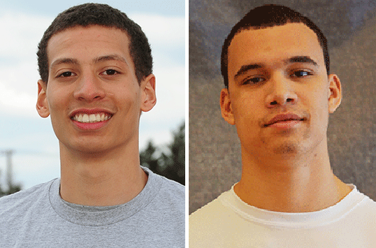 Salisbury Sophomore Luke Campbell and York Sophomore Robert Doster Earn CAC Men's Track & Field Weekly Honors