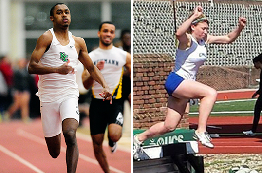 Four CAC Track & Field Squads Open Spring Season on Saturday