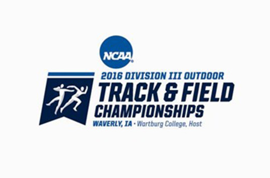 Seven Individuals, Five Relays Headed to NCAA Outdoor Track & Field Championships