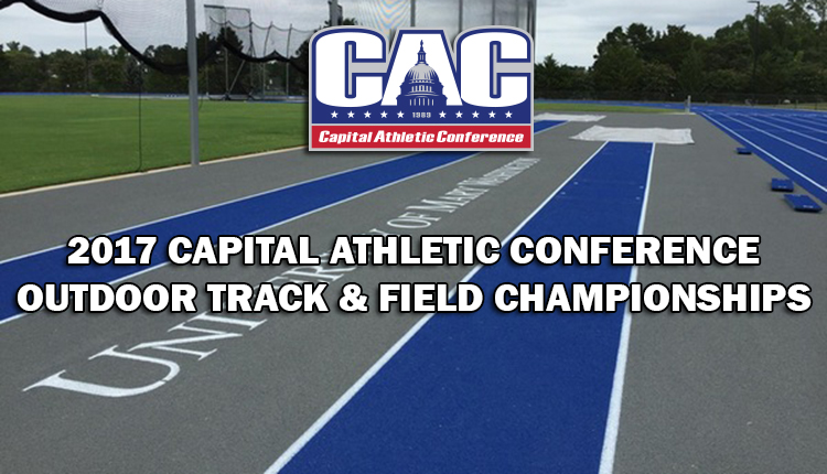 2017 CAC Outdoor Track & Field Preview & Video