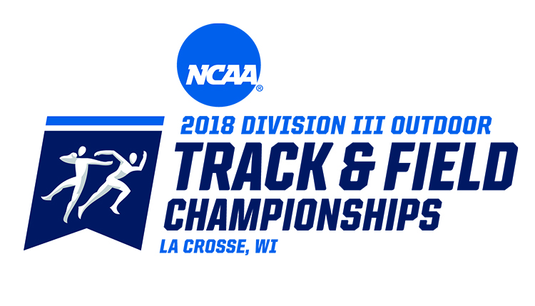 Record 30 CAC Student-Athletes Qualify for NCAA Outdoor Track & Field Championships