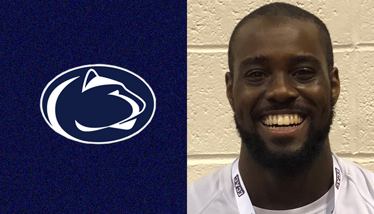 CAC Athlete of the Week Interview - Penn State Harrisburg Junior Cameron Yon