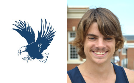 Mary Washington Junior Sean Healy Picked As CAC Men's Cross Country Runner Of The Week
