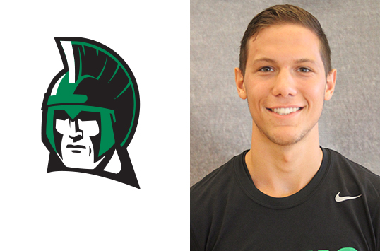 York Sophomore Alex Smith Named CAC Men's Cross Country Athlete of the Week