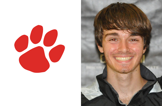 Frostburg State Sophomore Robert Romano Named CAC Men's Cross Country Athlete of the Week