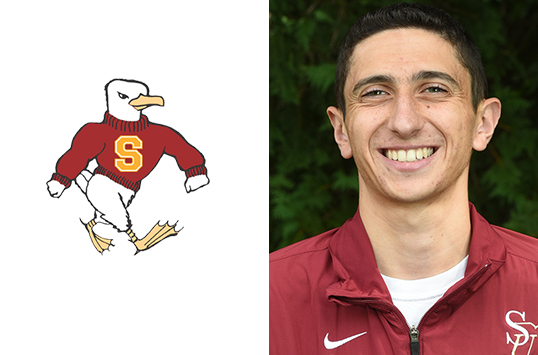 Salisbury Senior Connor Hesselbirg Secures Second CAC Men's Cross Country Weekly Award of 2016