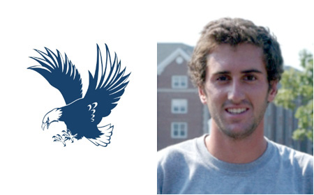 Mary Washington Junior Chris Marino Selected As CAC Men's Cross Country Athlete Of The Week