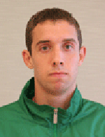 York's Jesse Jaeger Wins CAC Men's Cross Country Athlete Of The Week Award For Second Time This Season