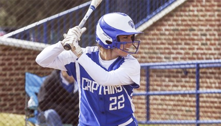 Top Seeds Christopher Newport and Salisbury Take Two on Opening Day of CAC Softball Tournament