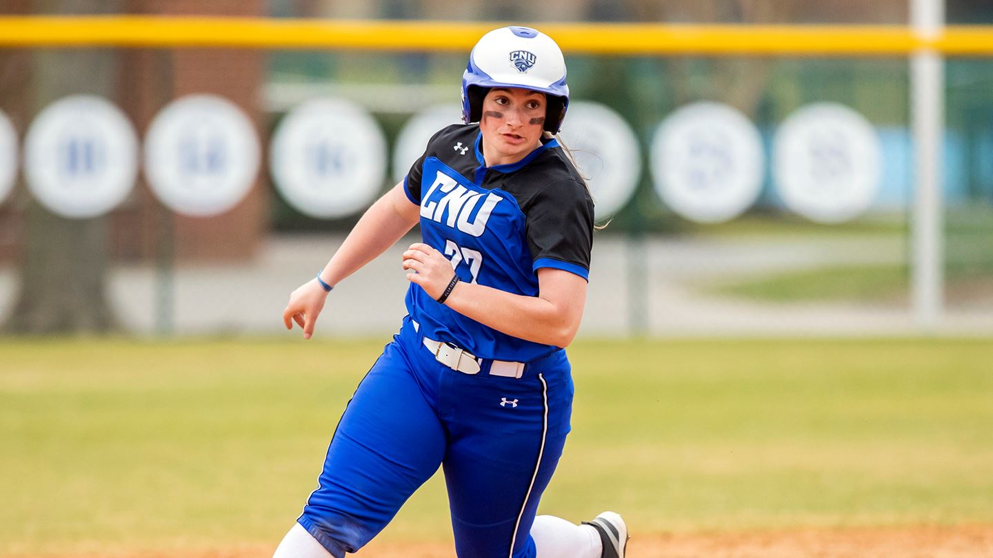 Christopher Newport Opens NCAA Super Regional With 8-3 Victory over Randolph-Macon