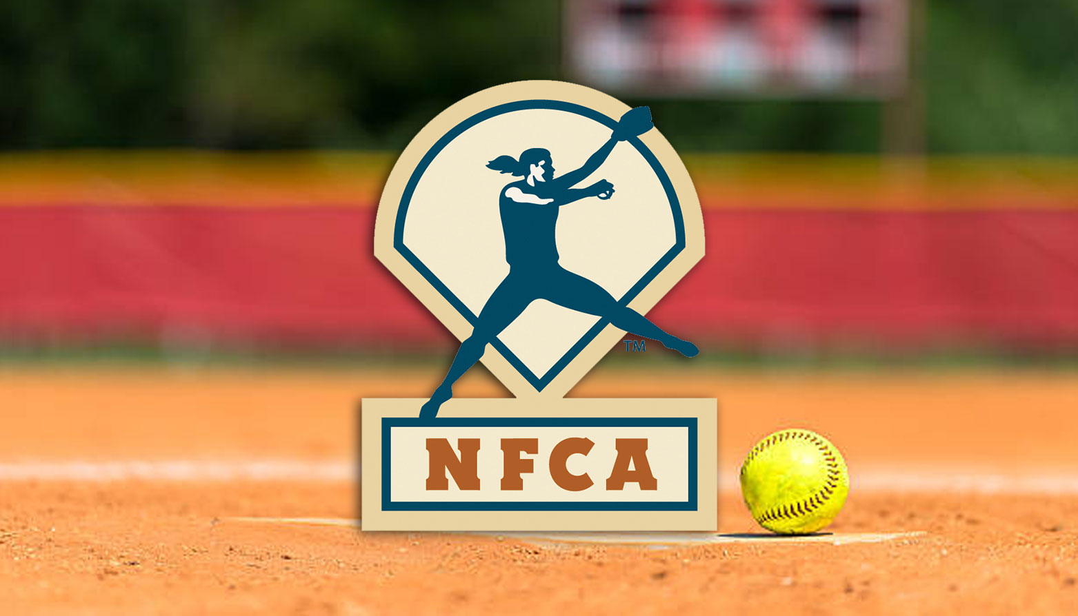 Six CAC Softball Players Collect NFCA All-Region Honors
