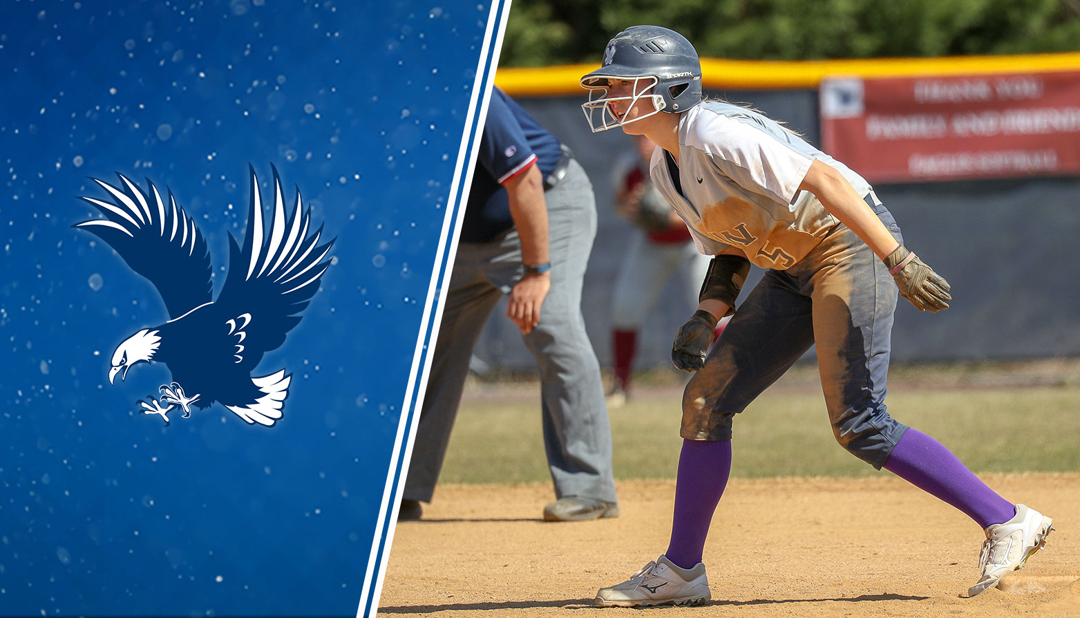 Mary Washington Clinches Pod A, Will Face CNU in CAC Softball Tournament Championship Series
