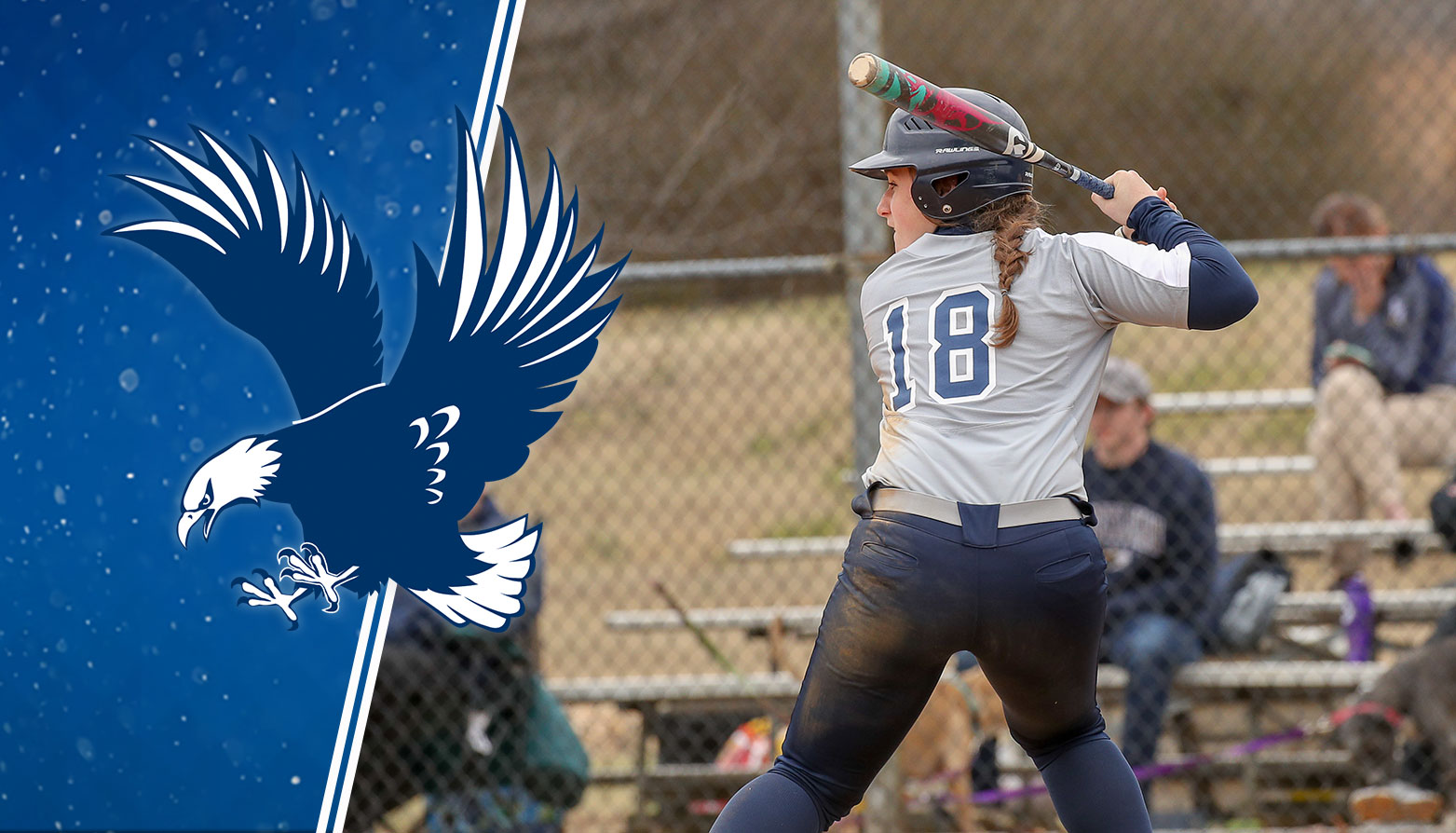 Mary Washington's Remer Records Walk-Off Winner in Game One of CAC Softball Tournament Championship Series