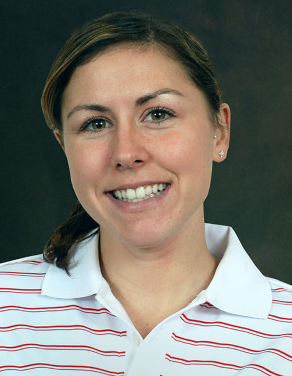 Hood College Names Kate Davis Barrick Head Softball Coach