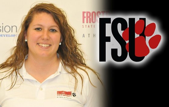 Frostburg State Names Carrie Saunders As Head Women's Basketball Coach