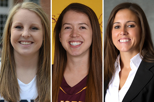 2016 ALL-CAC WOMEN'S BASKETBALL TEAM: Salisbury’s Julia McLaughlin Named CAC Player of the Year