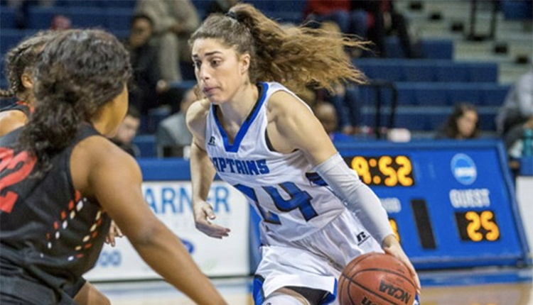 Christopher Newport Women's Basketball Advances to NCAA Sweet 16 for Third Straight Season; Marymount Knocked Out by Rochester
