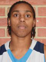 Wesley Junior Forward Angie Owens Wins Her Third CAC Women's Basketball Player Of The Week Award This Season