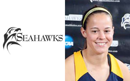 St. Mary's College And The CAC Mourn The Loss Of Former Seahawk Standout Jamie Roberts