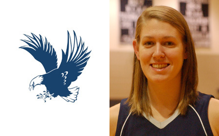 Mary Washington Senior Guard Katie Wimmer Selected As CAC Women's Basketball Player Of The Week
