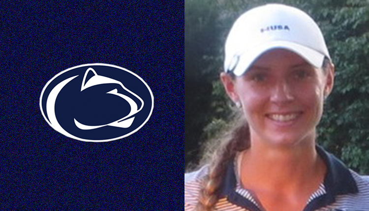 Penn State Harrisburg Junior Allison Cooper Receives Second CAC Women's Golf Weekly Award
