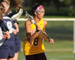 Second-Ranked Salisbury Stops Christopher Newport, 17-5, But 9th-Ranked York Falls To Franklin & Marshall, 10-9, In NCAA Women's Lacrosse Tournament Second Round