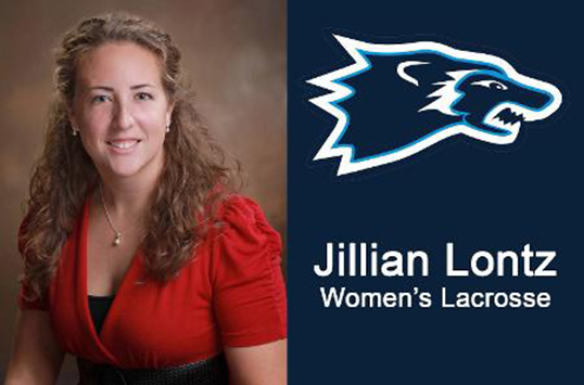 Jillian Lontz Selected to Lead Wolverines' Women's Lacrosse Program