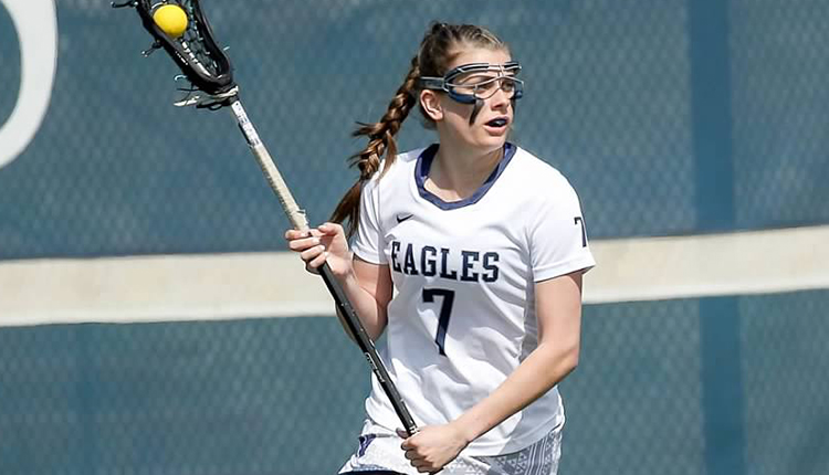 Salisbury and Mary Washington Secure CAC Women's Lacrosse Semifinal Victories