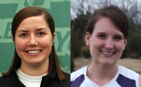 Mary Washington's Catherine Kennedy And York's Jordan Hall Picked For CAC Women's Lacrosse Weekly Awards