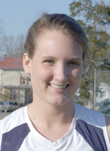 UMW Freshman Catherine Kennedy Tabbed As CAC Women's Lacrosse Player Of The Week