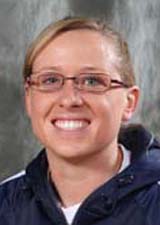 St. Mary's Senior Lauren Carrier Selected As CAC Women's Lacrosse Player Of The Week