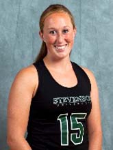 Stevenson's Lauren Zegowitz Picked As CAC Women's Lacrosse Player Of The Week