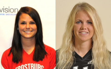 Six CAC Players Named To 2011 NSCAA All-South Atlantic All-Region Women's Soccer Squad