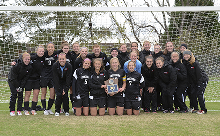 Frostburg State Loses At Lynchburg, 1-0, In Opening Round Of NCAA Women's Soccer Tournament