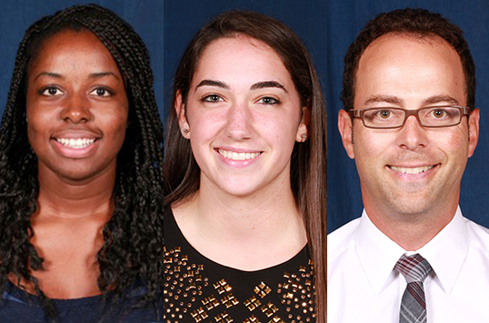 Christopher Newport And York Place 6 Players On 2013 All-CAC Women’s Soccer Team; Captains Bupe Okeowo, Sam Rabinek And Dan Weiler Sweep Individual Awards