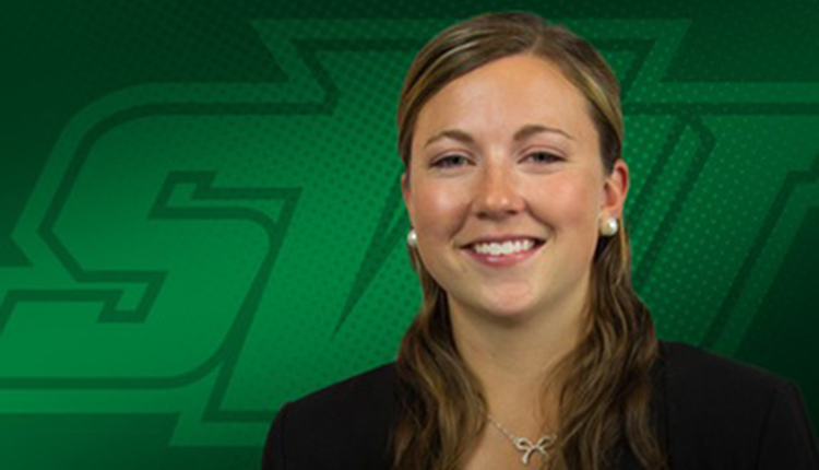 MaKenzie Cox Promoted to Head Women's Soccer Coach at Southern Virginia