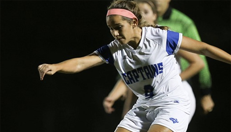 Christopher Newport Rolls Past Cabrini 6-0 in NCAA Women's Soccer First Round