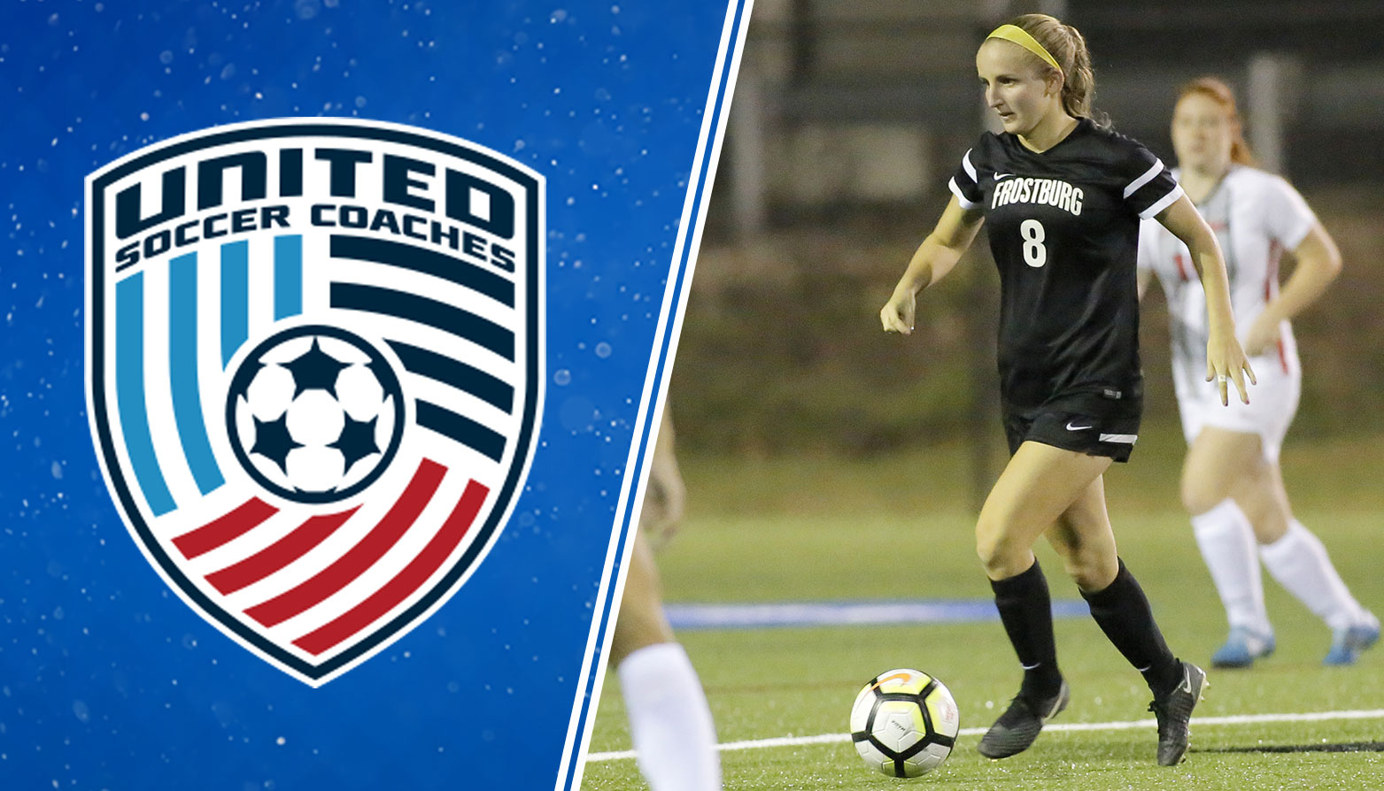 Frostburg State Women Earns United Soccer Coaches Team Ethics and Sportsmanship Honors