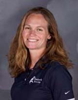 St. Mary's Mentor Brianne Weaver Named NSCAA Regional Coach Of The Year