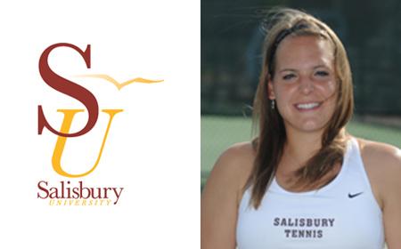 Second-Seeded Salisbury Gains 9-0 Win Over Third-Seeded St. Mary's In CAC Women's Tennis Semifinal