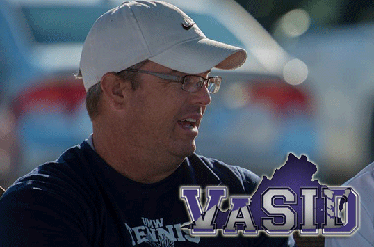 Mary Washington's Catullo Named VaSID Women's Tennis Coach of the Year; Five CAC Student-Athletes Recognized