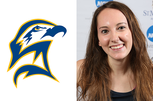 St. Mary's Freshman Melissa Barall Secures CAC Women's Tennis Weekly Award