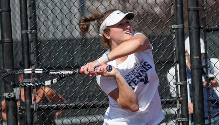 Mary Washington Falls to Carnegie Mellon in NCAA Women's Tennis Second Round