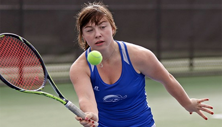 Mary Washington and Christopher Newport Win CAC Women's Tennis Semifinal Matches
