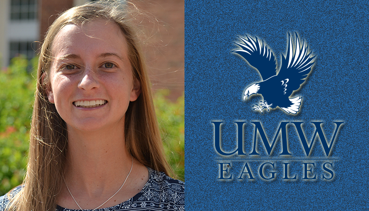 Mary Washington Sophomore Rachel Summers Repeats as CAC Women's Tennis Player of the Week