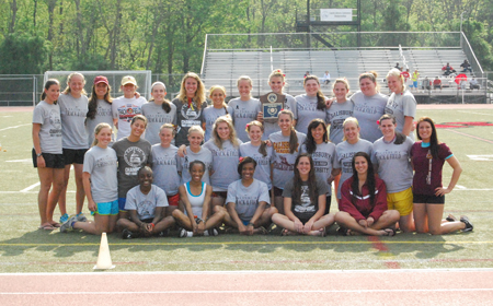 Can Salisbury Extend It's Streaks Of CAC Outdoor Track & Field Titles?