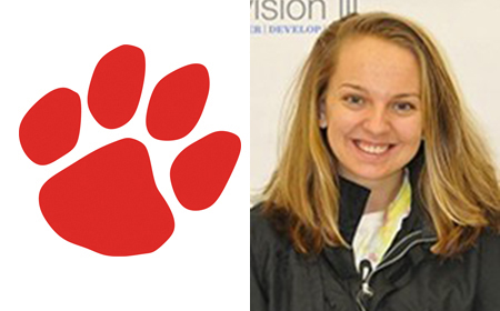 Frostburg State Junior Jen Bower To Participate In The NCAA Career In Sports Forum
